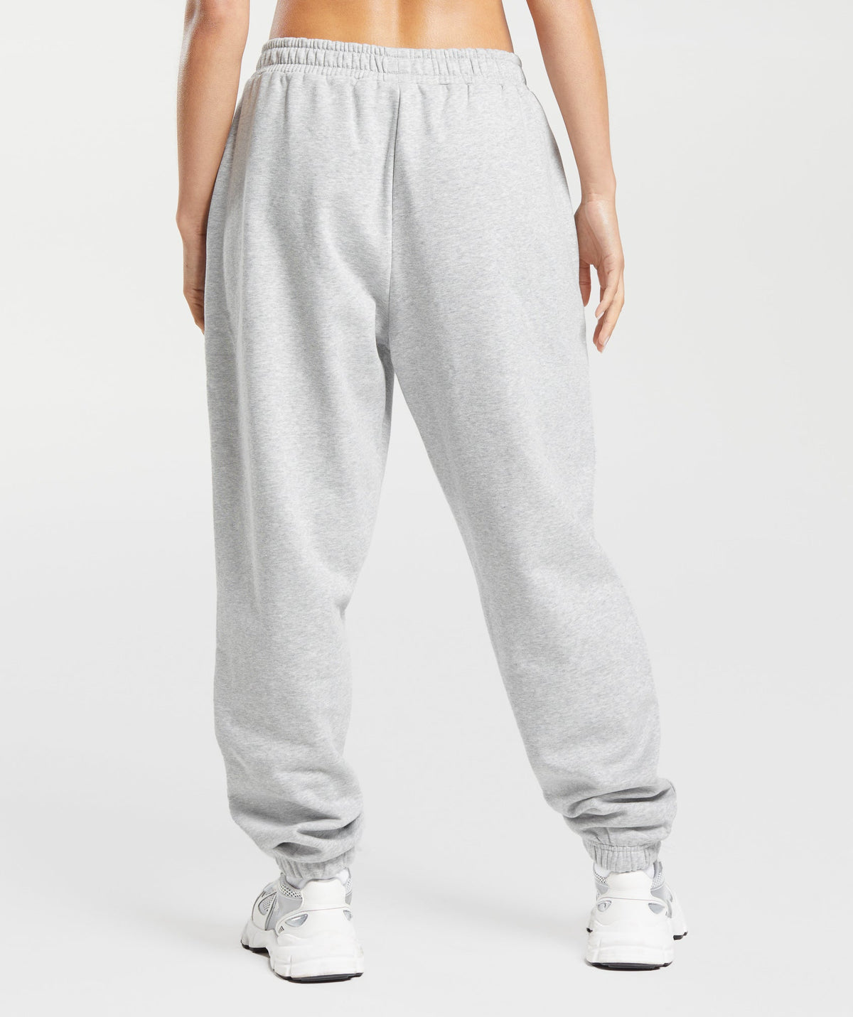 TRAINING FLEECE JOGGERS