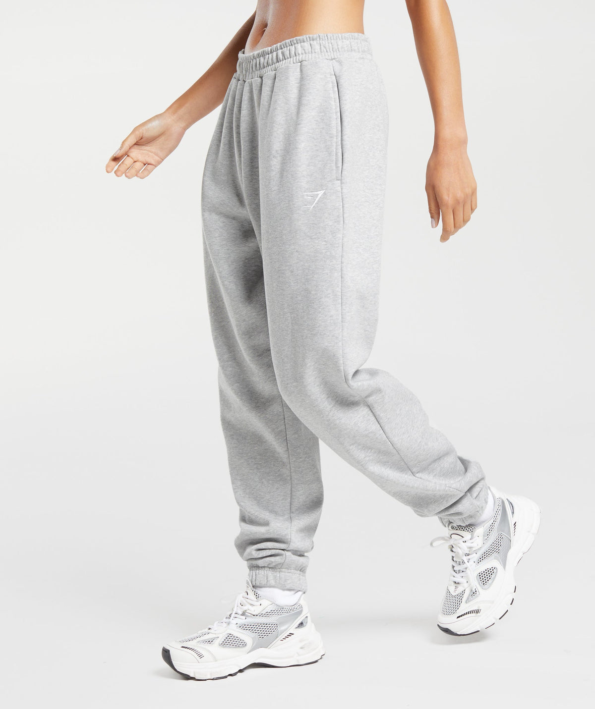 TRAINING FLEECE JOGGERS