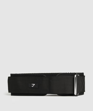 VELCRO WEIGHTLIFTING BELT