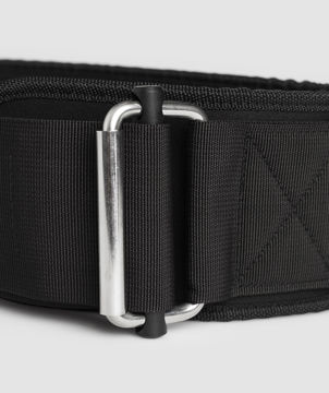 VELCRO WEIGHTLIFTING BELT