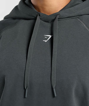 I LOVE SQUATS HOODIE