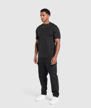 POCKET T-SHIRT