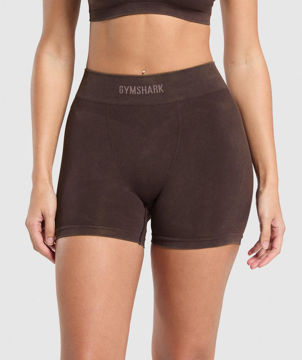 Seamless Boxer