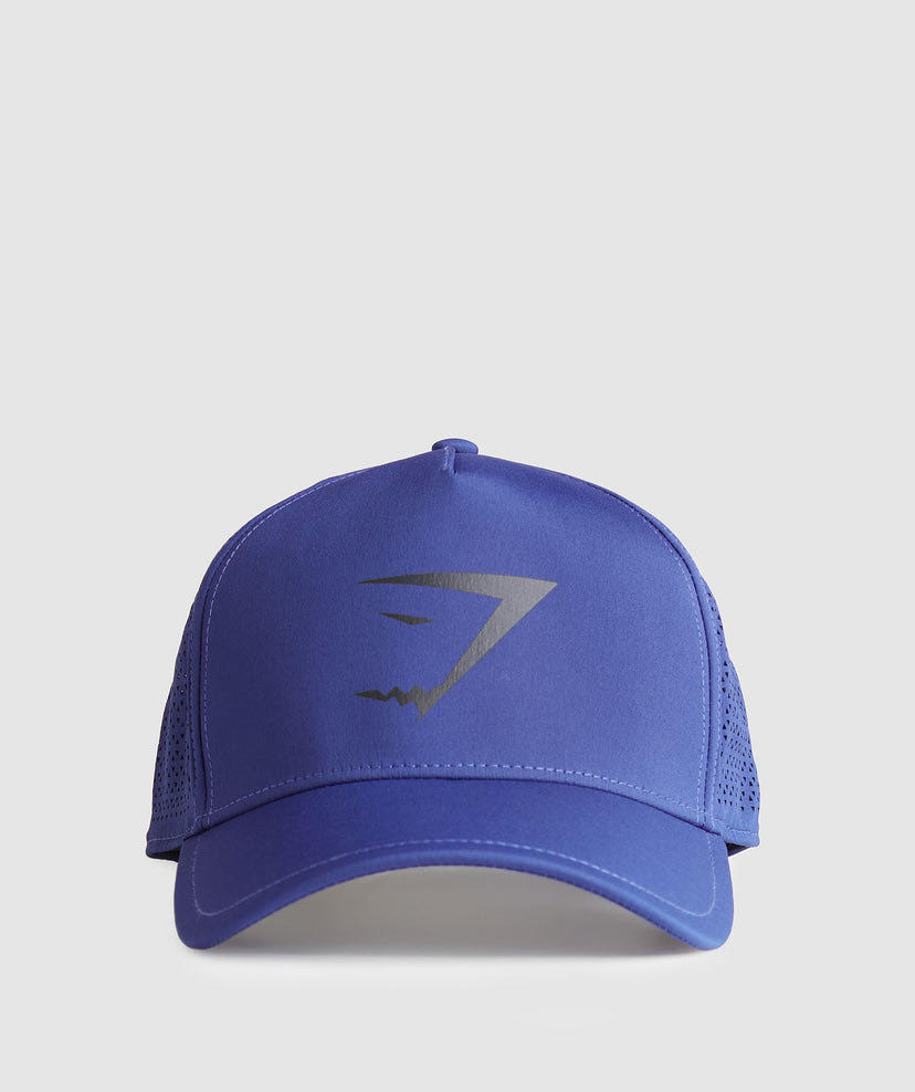 Mesh Trucker