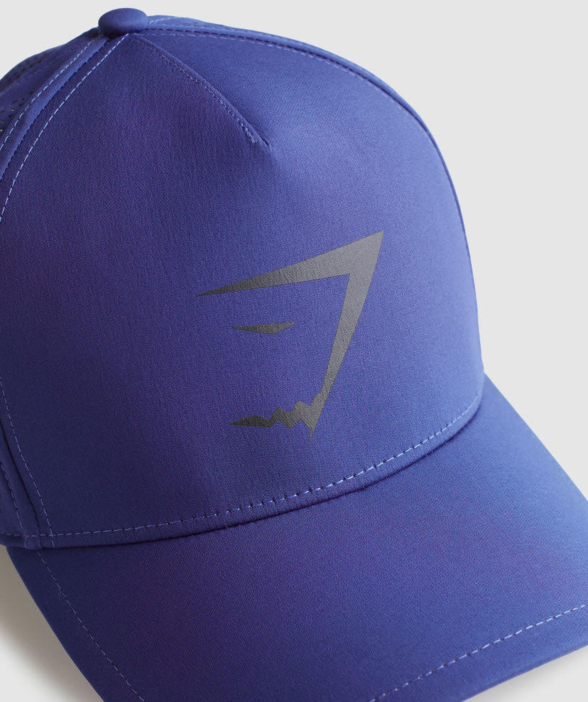 Mesh Trucker