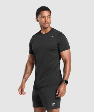 TRAINING T-SHIRT