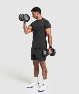 TRAINING T-SHIRT