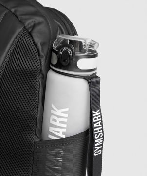 COATED PURSUIT BACKPACK