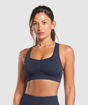 SPORT SEAMLESS SPORTS BRA