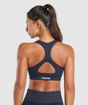 SPORT SEAMLESS SPORTS BRA