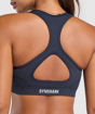 SPORT SEAMLESS SPORTS BRA