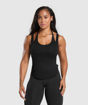 Superset Tank
