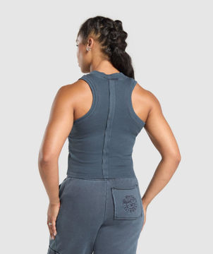 Premium Legacy Tank