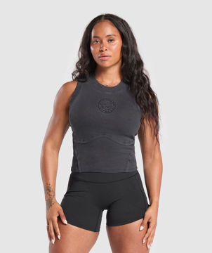 Premium Legacy Tank