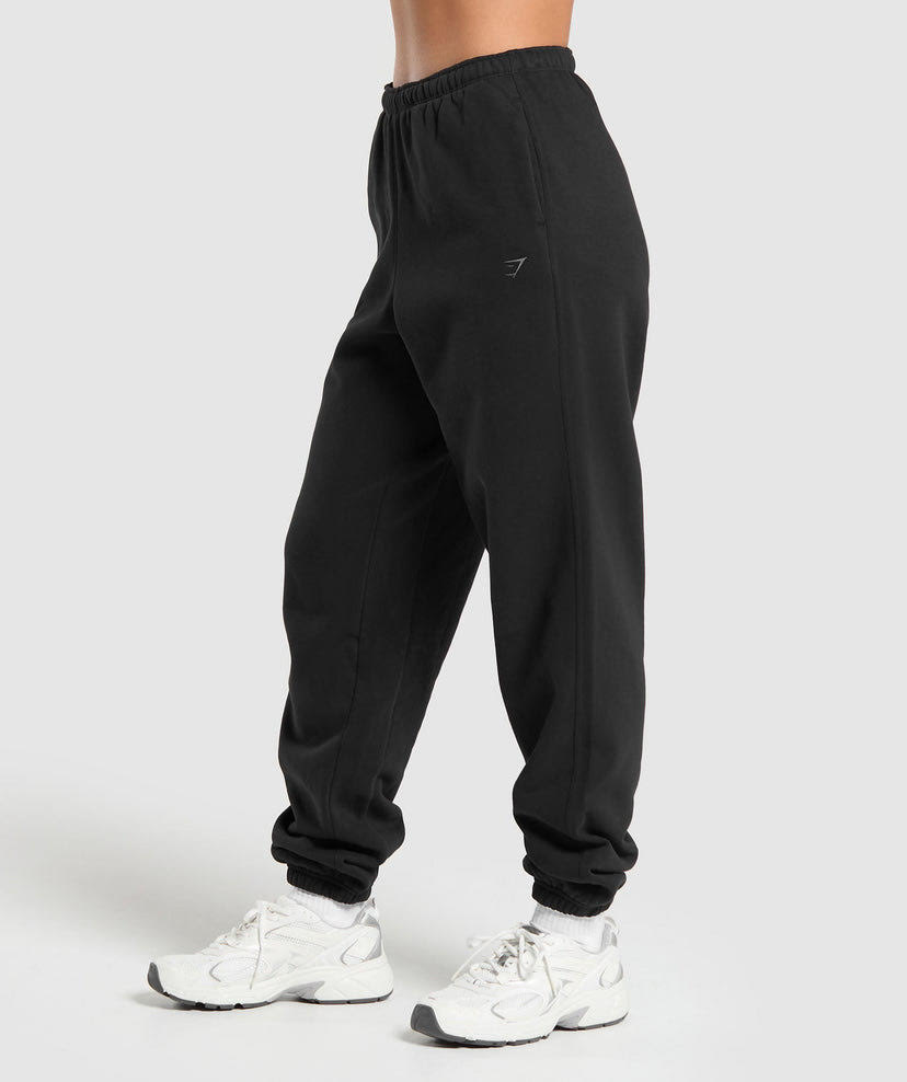 TRAINING FLEECE JOGGERS