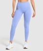 Corset Seamless Leggings