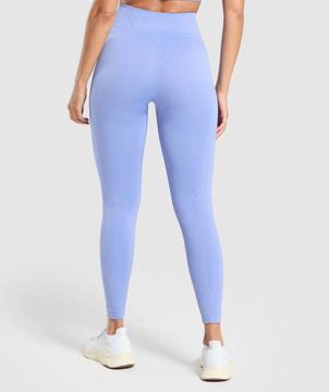 Corset Seamless Leggings