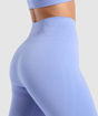 Corset Seamless Leggings