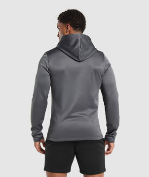 TRAINING HOODIE