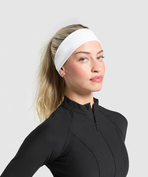 TWIST HEADBAND