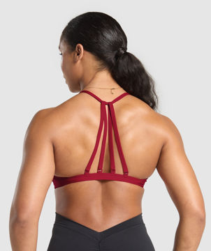 MINIMAL SPORTS BRA