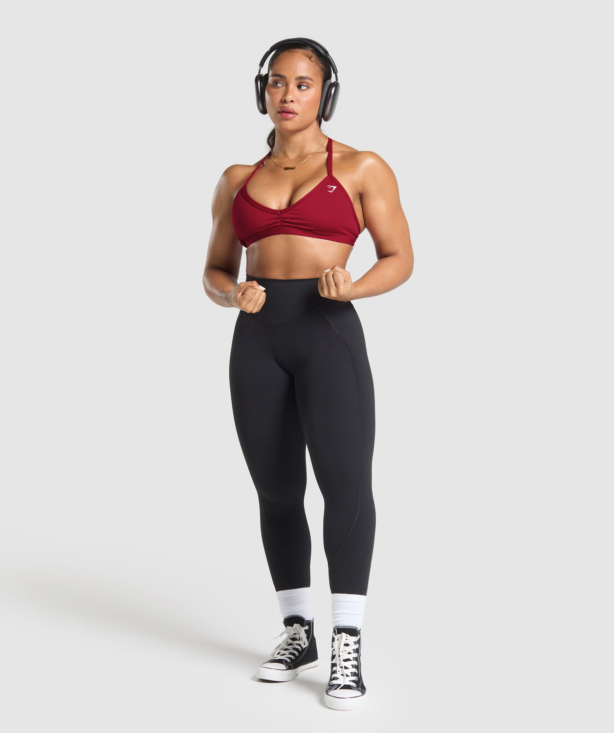 MINIMAL SPORTS BRA