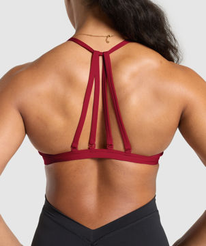 MINIMAL SPORTS BRA