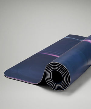 Take Form Yoga Mat 5mm