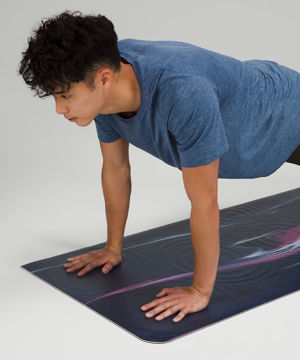 Take Form Yoga Mat 5mm