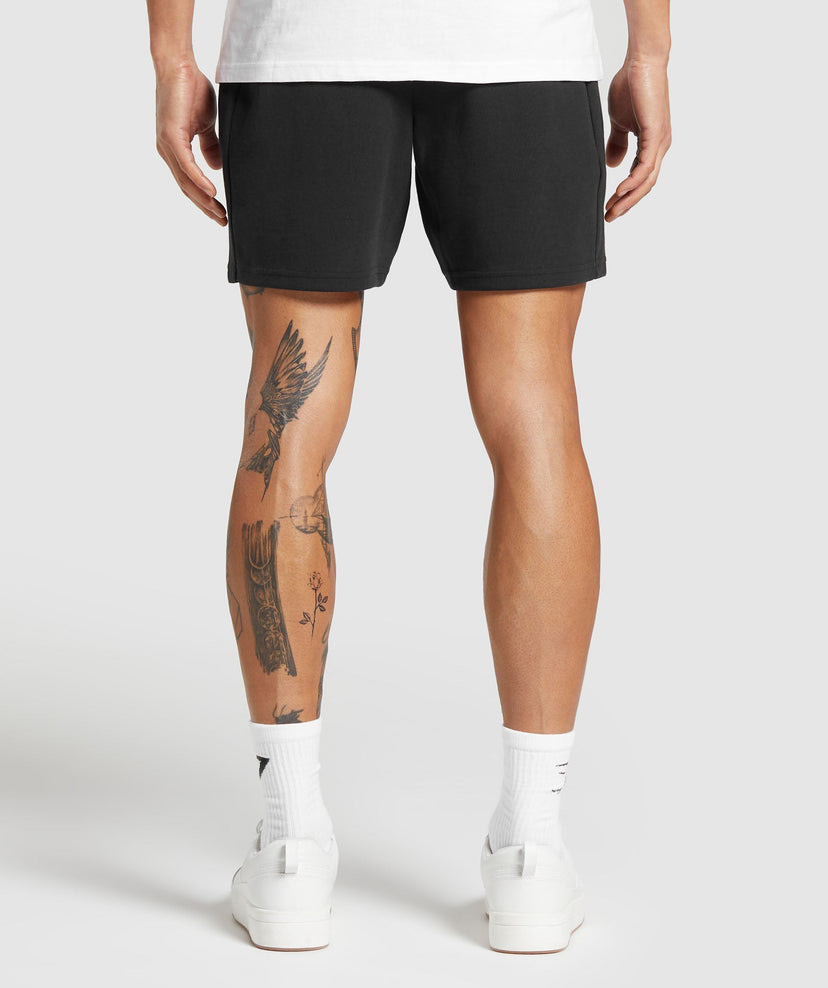 Interlock Tech 6 Short