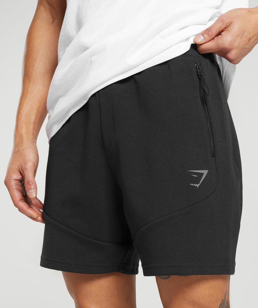 Interlock Tech 6 Short