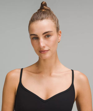 lululemon Align™ Sweetheart Bra Light Support, A/B Cup