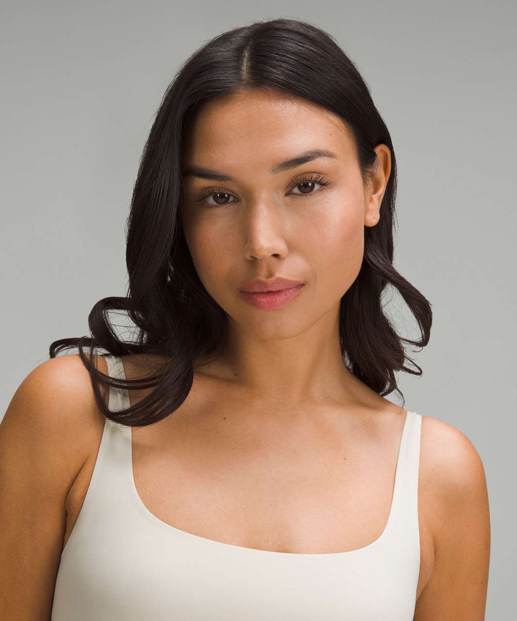 Lululemon Wundermost Ultra-Soft Nulu Scoop-Neck Bralette *A-D Cups