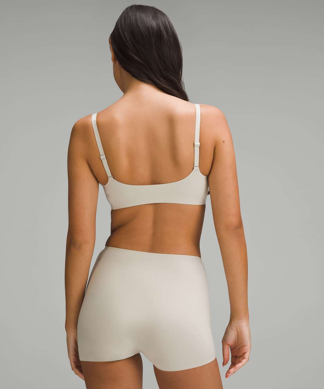 Lululemon Wundermost Ultra-Soft Nulu Scoop-Neck Bralette *A-D Cups