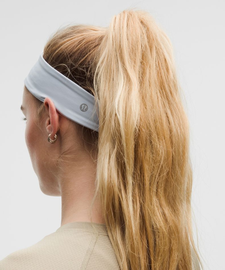 Women's Luxtreme Training Headband