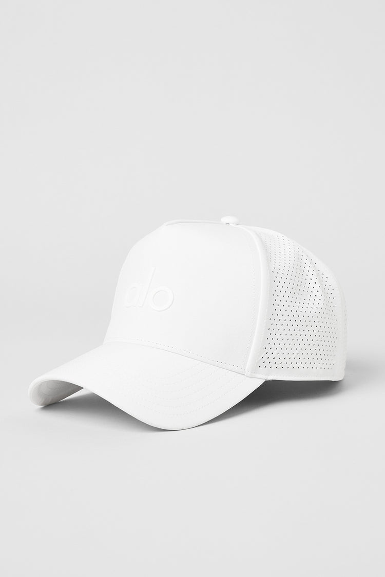 Performance District Trucker Hat