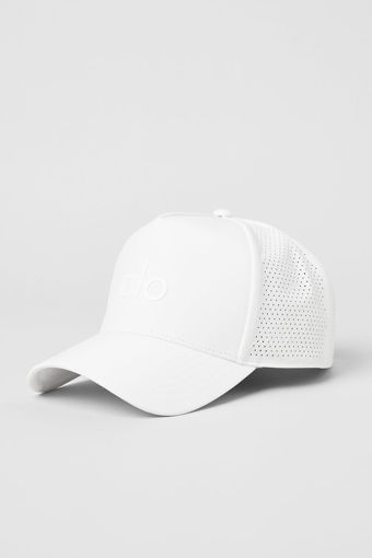 Performance District Trucker Hat/CAP