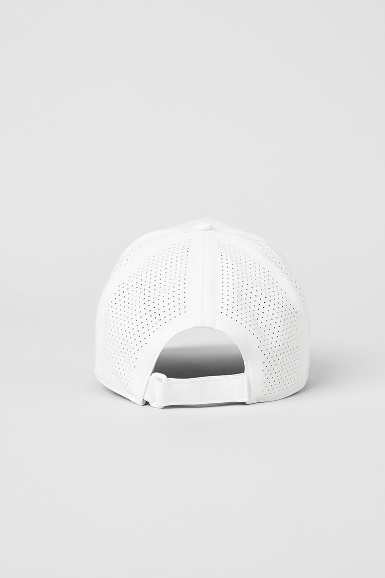 Performance District Trucker Hat
