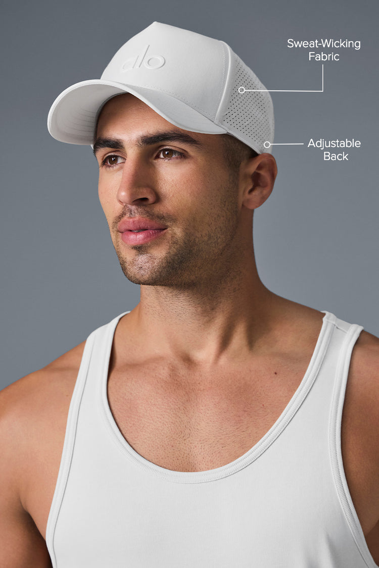 Performance District Trucker Hat