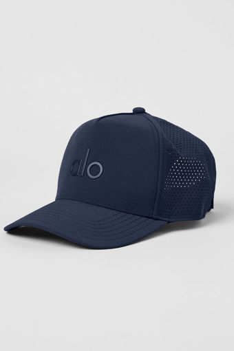 PERFORMANCE DISTRICT TRUCKER HAT/CAP