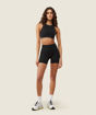 EVERYWEAR SEAMLESS CYCLING SHORTS