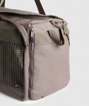 PURSUIT DUFFLE BAG