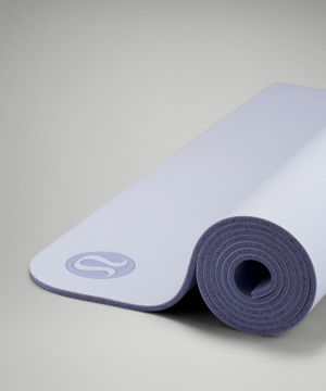 The Mat 5mm Made With Fsc-certified Rubber