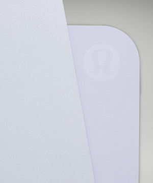 The Mat 5mm Made With Fsc-certified Rubber