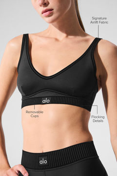 Airlift Line Up Bra