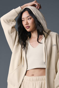 Accolade Full Zip Hoodie