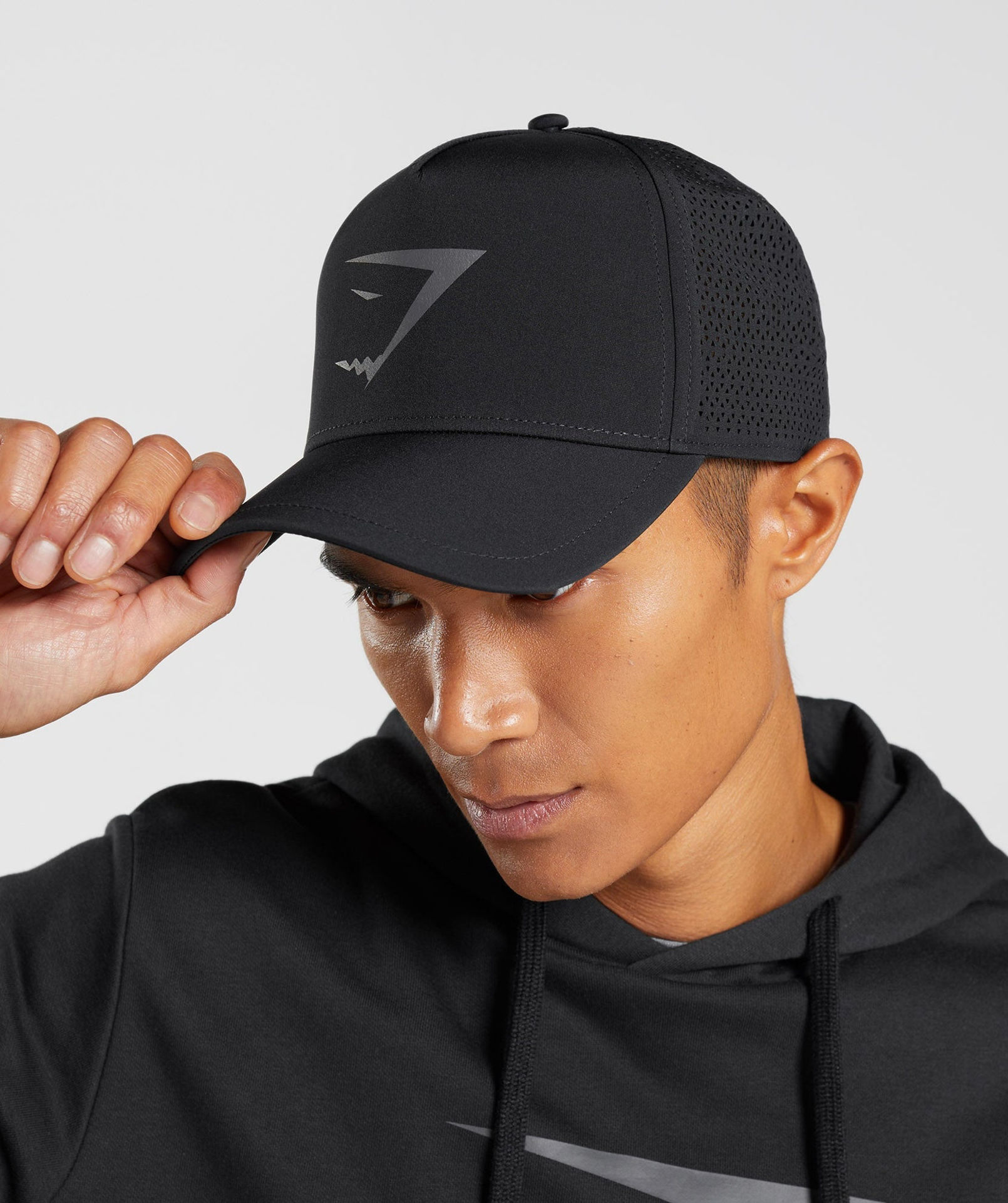 MESH TRUCKER