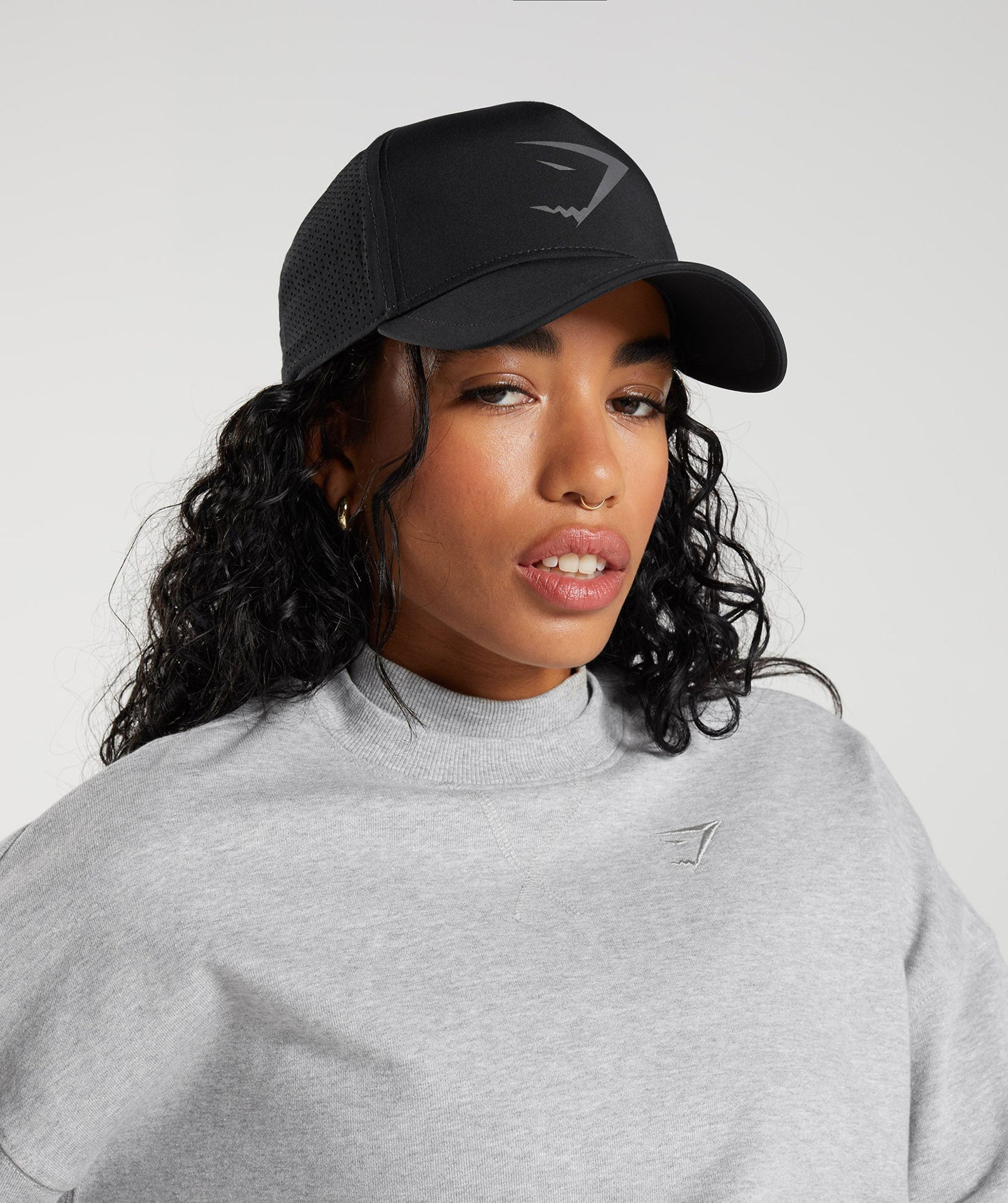 MESH TRUCKER