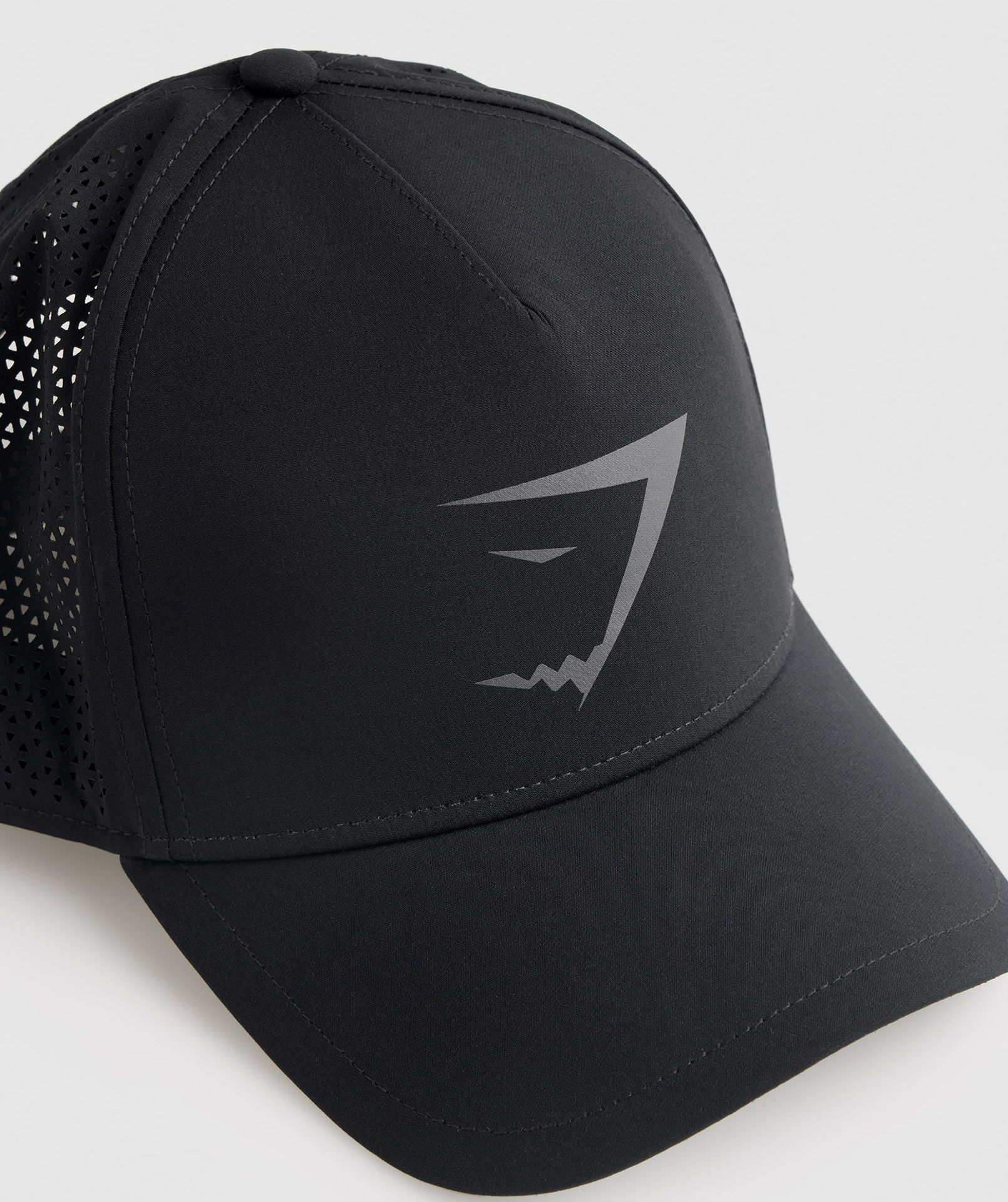 MESH TRUCKER
