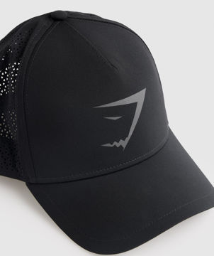 MESH TRUCKER